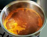 Рецепт супа харчо классический с фото пошагово