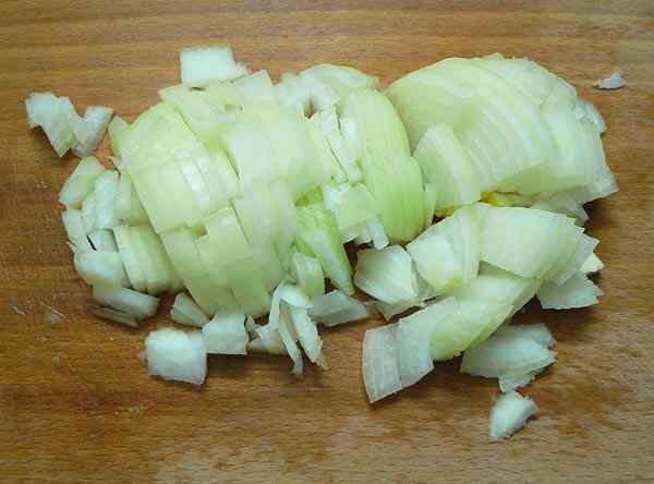 Грибы жареные с картошкой и луком рецепт