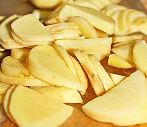 Что приготовить на ужин быстро и вкусно из картошки