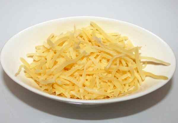 Картофельная запеканка с брокколи и сыром