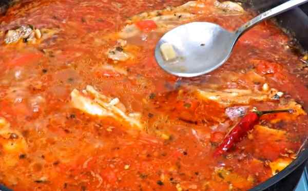 Суп харчо классический рецепт приготовления из баранины