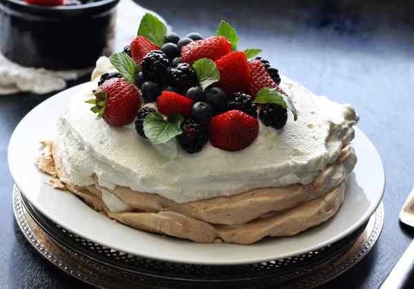 Творожный торт рецепт с фото пошагово