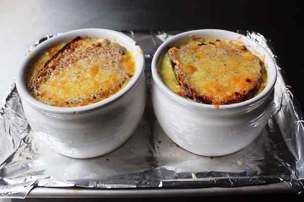Рецепт вкусного супа пюре из брокколи