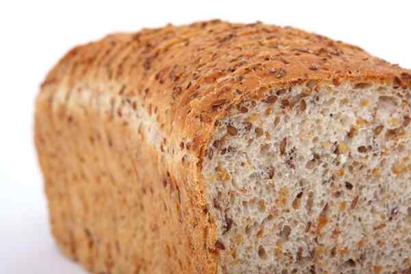 Рецепт полезного хлеба в домашних условиях