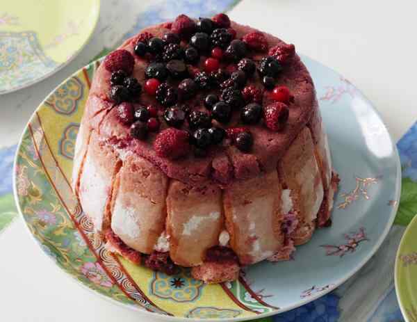 Торт тирамису классический рецепт с фото пошагово