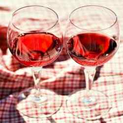 Вино домашнее из красной смородины простой рецепт