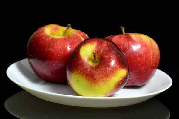 Рецепт шарлотки с яблоками простой и вкусный