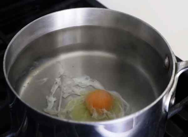Яйцо пашот как готовить рецепт