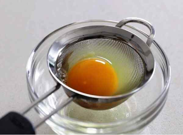 Как приготовить яйцо пашот рецепт