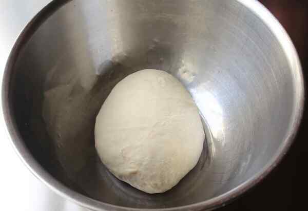 Хачапури с сыром и яйцом рецепт