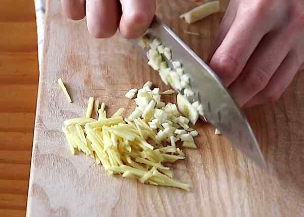 Как приготовить спагетти вкусно без мяса