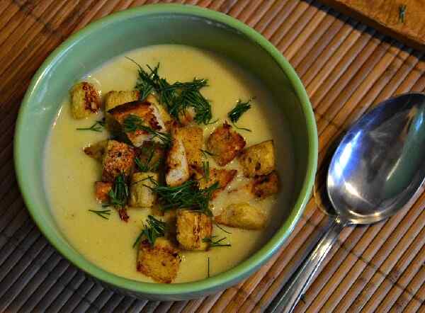 Сырный суп рецепт с плавленным сыром пошаговый рецепт