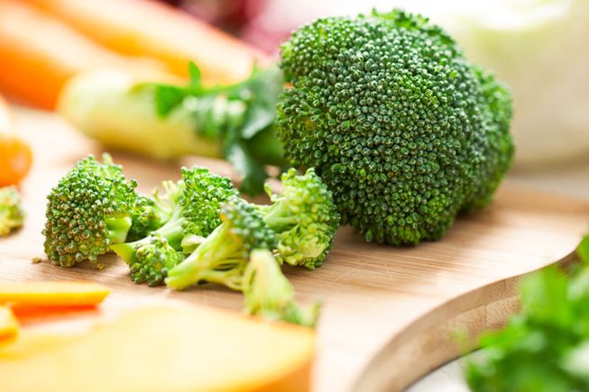 В чем польза брокколи и как приготовить этот овощ?