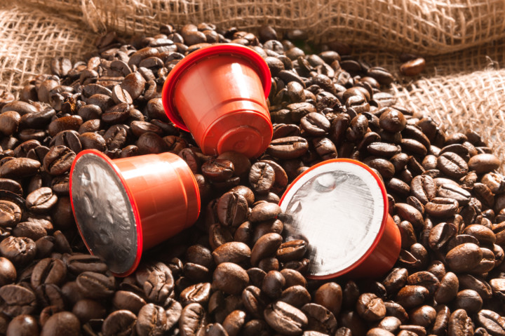 Качественный натуральный кофе в капсулах: как выбрать