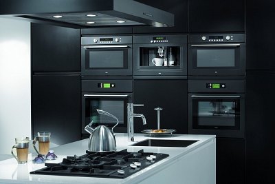 «Кухня Маркет» - широкий выбор бытовой техники для кухни