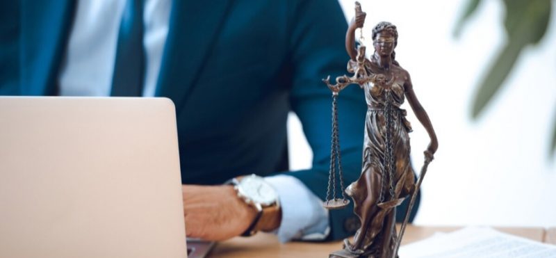 Онлайн обучение юристов и адвокатов в школе Адвокатуры для карьерного роста