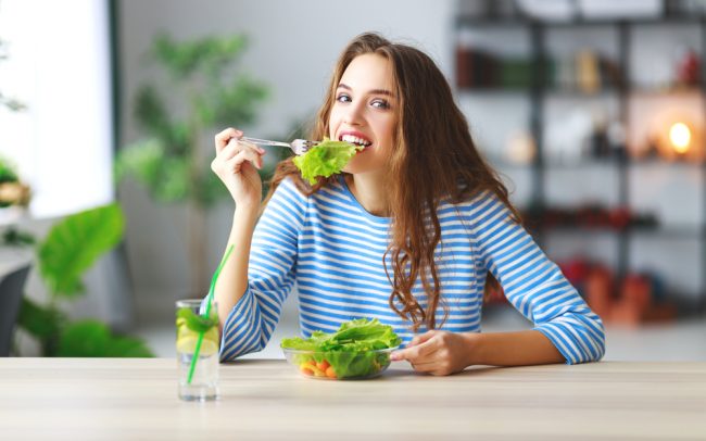 Готовая правильная еда: преимущества для здорового образа жизни