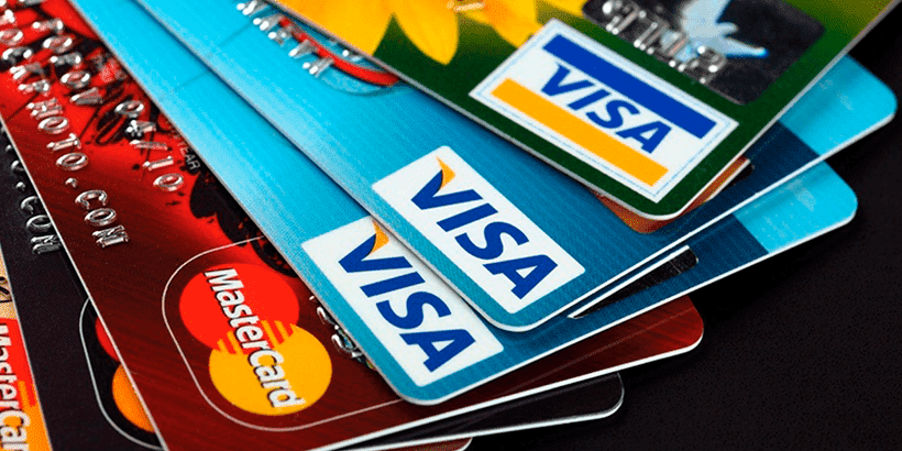 Как заказать кредитную карту онлайн