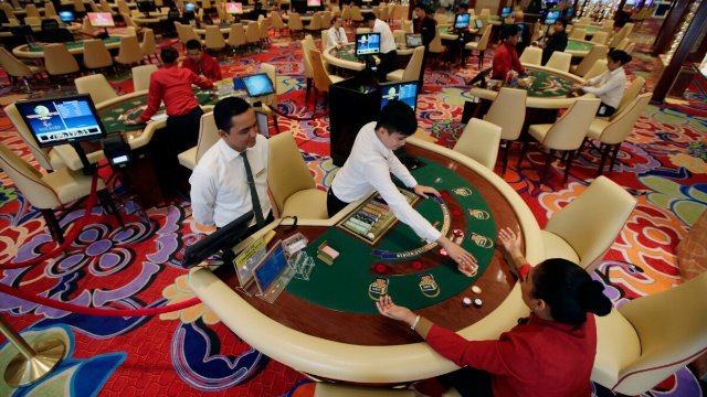 Играйте в онлайн-казино Pin UP и окунитесь в мир азартных игр