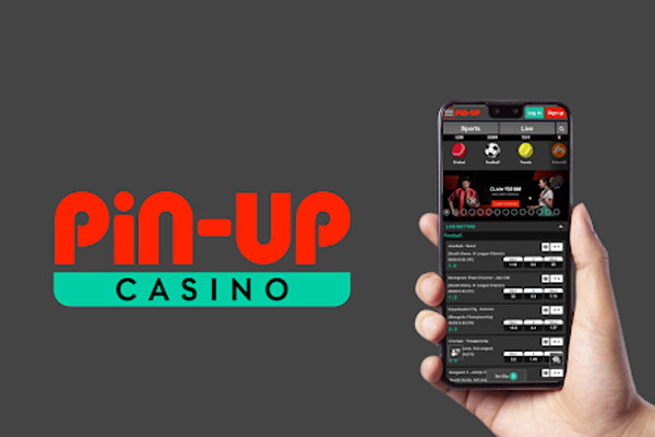 Pin Up Casino: Откройте Зеркало Удачи