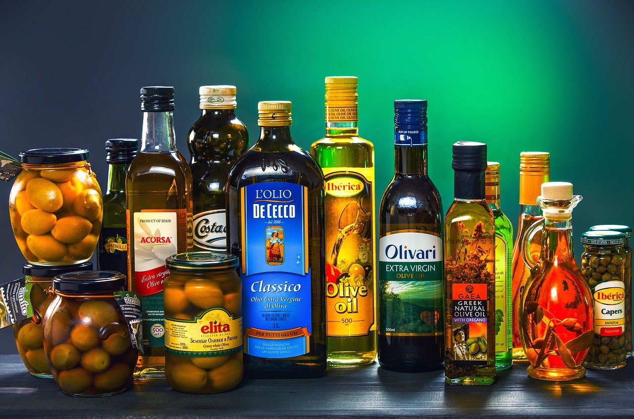 How to distinguish high-quality olive oil from counterfeit