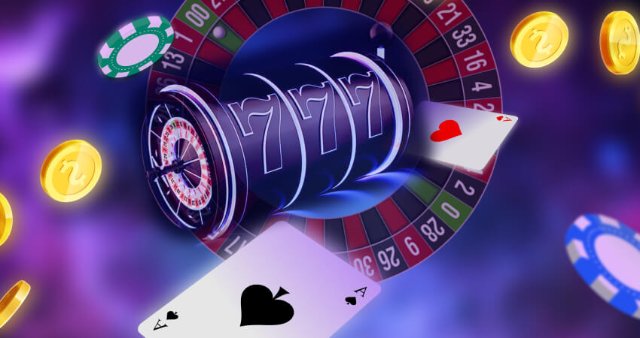 ТОП-5 самых крупных выигрышей в казино в 2023-2024