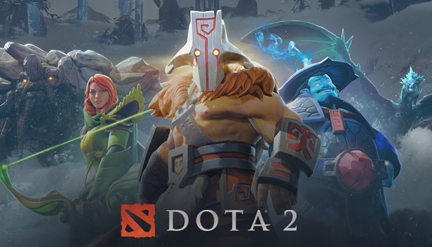 Почему DOTA 2 не теряет своей актуальности